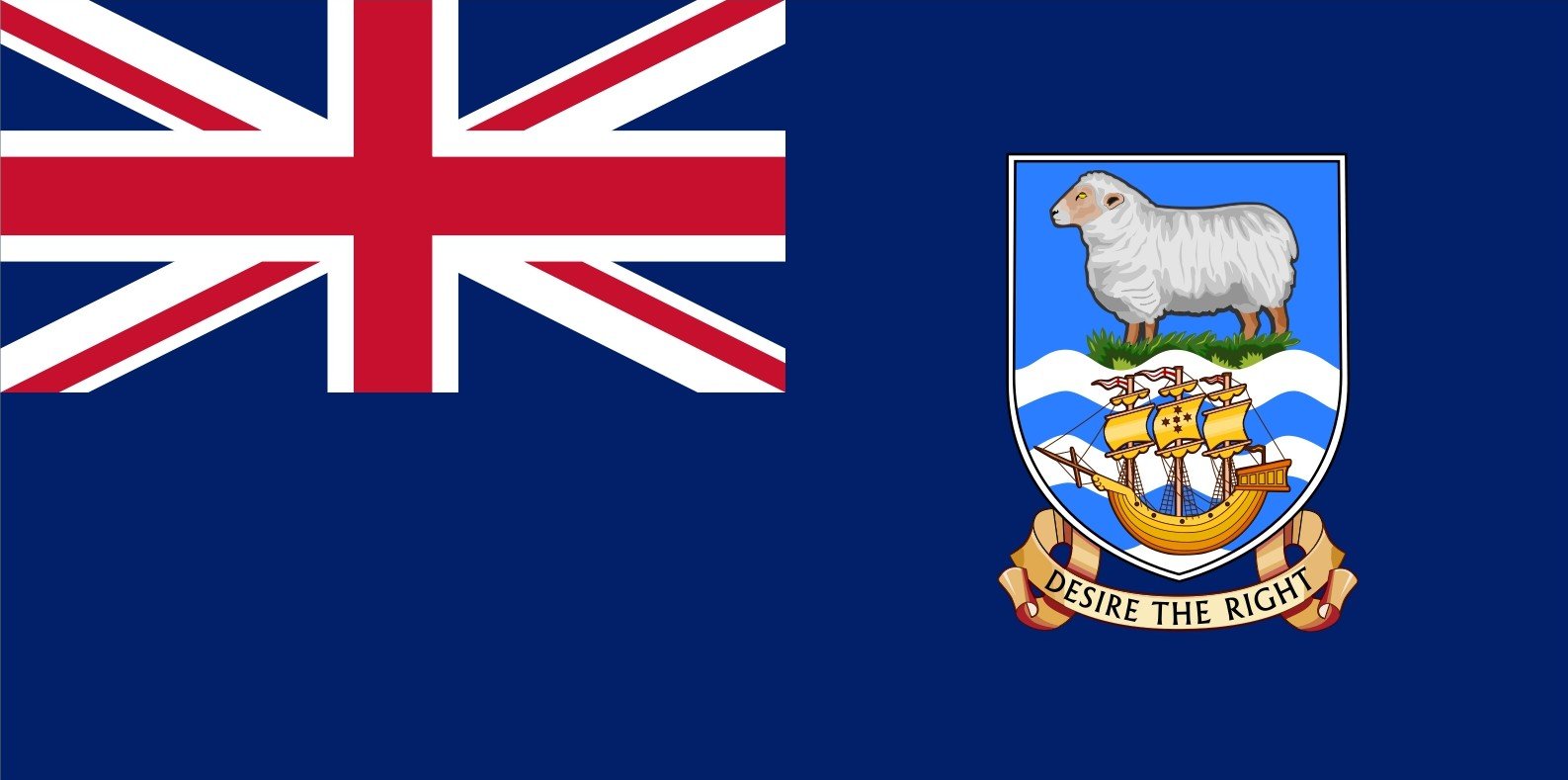 Falkland Islands