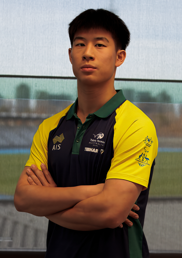 Nicholas Lum